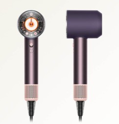 Фен Dyson Supersonic Nural HD16 (Jasper Plum)