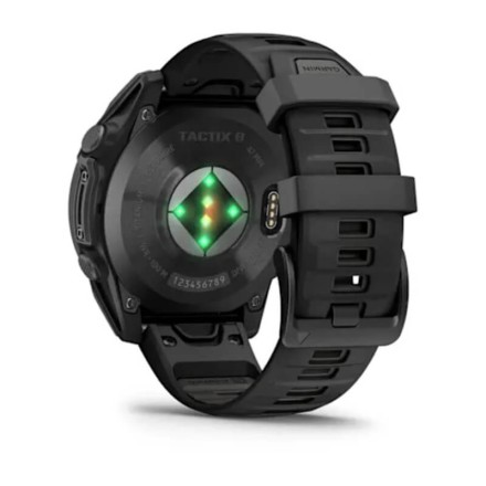 Часы Garmin Tactix 8, 47mm AMOLED
