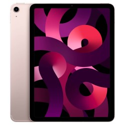 Планшет Apple iPad Air 10.9" 64GB WiFi (2022) розовый