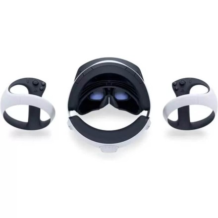 Шлем виртуальной реальности PlayStation VR2