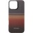 Чехол для iPhone 16 Pro Max Pitaka Tactile Woven Case (Sunset)