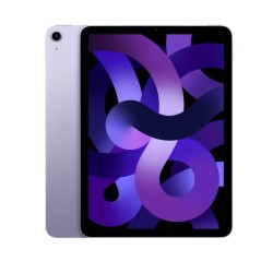 Планшет Apple iPad Air 10.9" 64GB WiFi (2022) фиолетовый