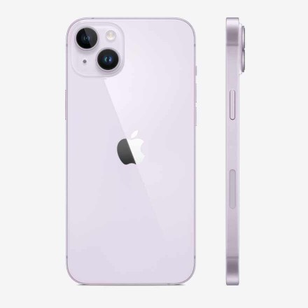 Apple iPhone 14 Plus 512GB фиолетовый
