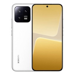 Xiaomi 13 5G 12/256GB White