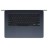 Ноутбук Apple MacBook Air 15" M4 10c CPU, 10c GPU 24/2TB Midnight (2025)