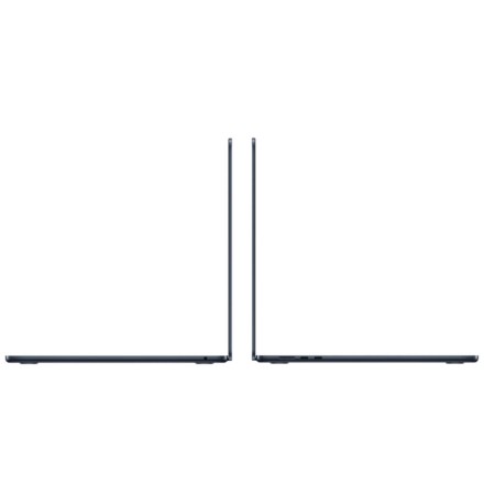 Ноутбук Apple MacBook Air 15" M4 10c CPU, 10c GPU 24/2TB Midnight (2025)