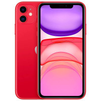 Apple iPhone 11 64GB красный (MHDD3)