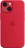 Чехол силиконовый для iPhone 13 mini Apple MagSafe красный