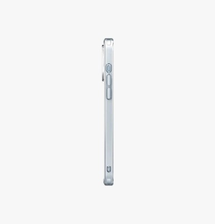 Чехол для iPhone 15 Plus Uniq Lifepro Xtreme MagSafe (прозрачный)