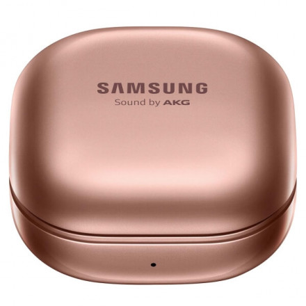 Наушники True Wireless Samsung Galaxy Buds Live (бронзовые)