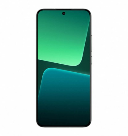 Смартфон Xiaomi 13 5G 8/256GB Green
