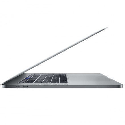 Ноутбук Apple MacBook Pro 15&quot; Touch Bar MR942 (серый космос)