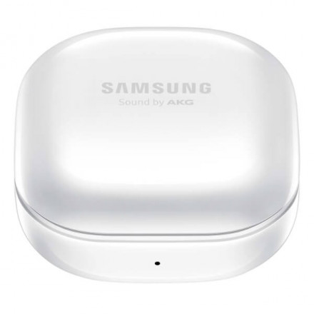 Наушники True Wireless Samsung Galaxy Buds Live (белые)