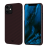 Кевларовый чехол Pitaka MagEZ Case для iPhone 12 Mini (черно-красный)