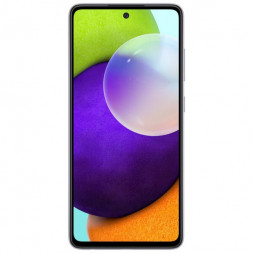 Смартфон Samsung Galaxy A52 4/128GB Awesome фиолетовый
