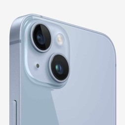 Apple iPhone 14 Plus 128GB голубой
