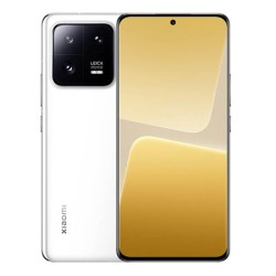 Смартфон Xiaomi 13 Pro 5G 12/256GB White