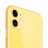 Apple iPhone 11 256GB желтый