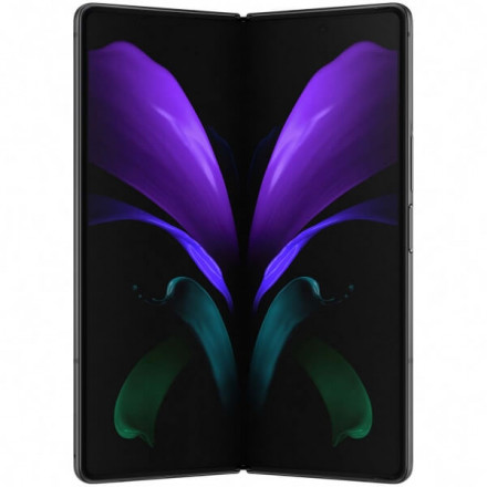 Смартфон Samsung Galaxy Z Fold 2 12/256GB (черный)