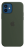 Чехол для iPhone 12 Silicon Case Protect (кипрский зеленый)