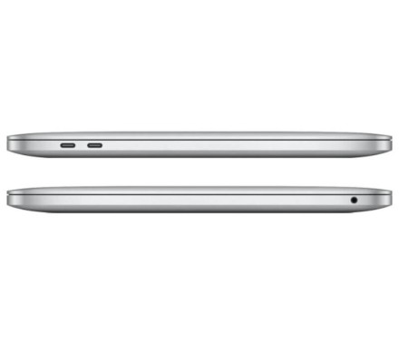 Ноутбук Apple MacBook Pro 13&quot; M2 Pro (8C CPU/10C GPU) 24/1Tb Silver