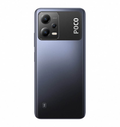 Смартфон Xiaomi Poco X5 5G 8/256GB Black