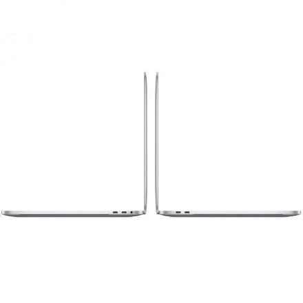 Ноутбук Apple MacBook Pro 15&quot; Touch Bar MR972 (серебристый)
