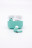 Беспроводные наушники Apple AirPods Pro Color Голубой матовый