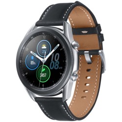 Смарт-часы Samsung Galaxy Watch 3 41mm (серебристые)