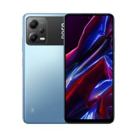 Xiaomi Poco X5 5G 8/256GB Blue (PX55G8256Blue)