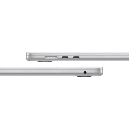Ноутбук Apple MacBook Air 15" M4 10c CPU, 10c GPU 32/1TB Silver (2025)