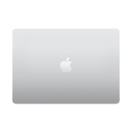 Ноутбук Apple MacBook Air 15" M4 10c CPU, 10c GPU 32/1TB Silver (2025)