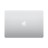 Ноутбук Apple MacBook Air 15" M4 10c CPU, 10c GPU 32/1TB Silver (2025)
