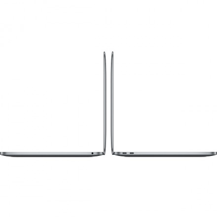 Ноутбук Apple MacBook Pro 13&quot; MPXT2 (серый космос)