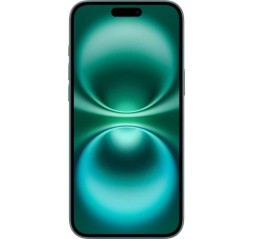 Apple iPhone 16 Plus 128GB бирюзовый