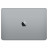 Ноутбук Apple MacBook Pro 13&quot; Touch Bar MR9Q2 (серый космос)