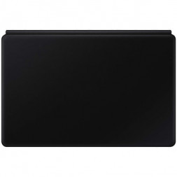 Чехол-клавиатура для Samsung Galaxy Tab S7 (черный)