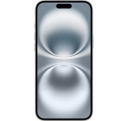 Apple iPhone 16 Plus 128GB белый