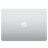 Ноутбук Apple MacBook Air 13" M4 10c CPU, 10c GPU 24/1TB Silver (2025)
