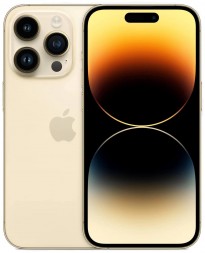 Apple iPhone 14 Pro 1TB золотой