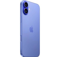Apple iPhone 16 Plus 128GB ультрамарин