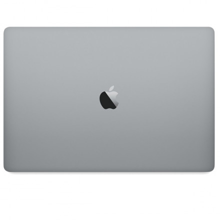 Ноутбук Apple MacBook Pro 15&quot; Touch Bar MR952  (серый космос)