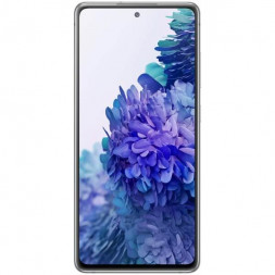 Смартфон Samsung Galaxy S20 FE 6/128GB (белый)