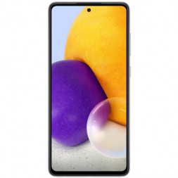Смартфон Samsung Galaxy A72 8/256GB Awesome фиолетовый