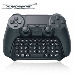 Клавиатура для джойстика Sony (PS4)