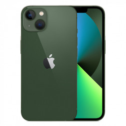 Apple iPhone 13 mini 128GB (зеленый)