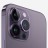 Apple iPhone 14 Pro 512GB темно-фиолетовый