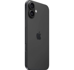 Apple iPhone 16 Plus 256GB черный
