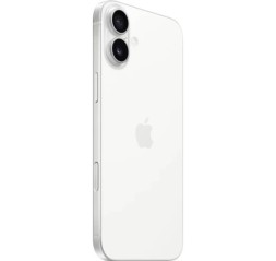 Apple iPhone 16 Plus 256GB белый