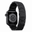 Карбоновый браслет Pitaka Retro для Apple Watch 42/44/45 мм